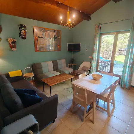 Rosa Jove Apartment *