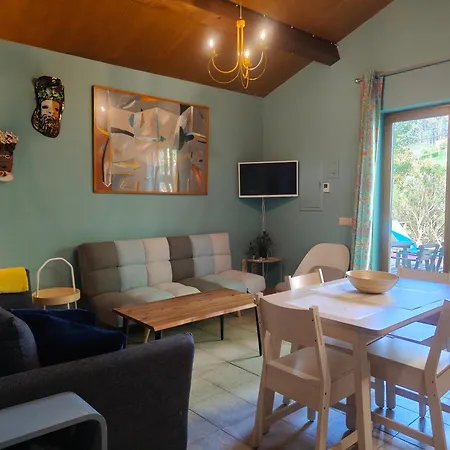 Apartment Rosa Jove *