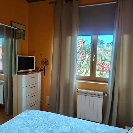 Appartement Rosa Jove Cabañas