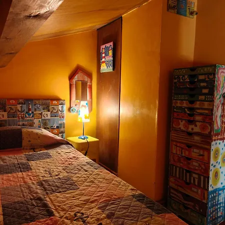 Rosa Jove Apartament