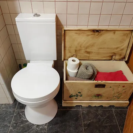 Appartement Rosa Jove