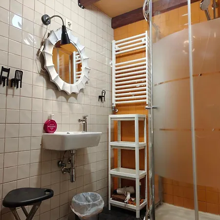 Rosa Jove Appartement *