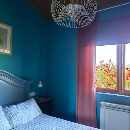 Apartment Rosa Jove *