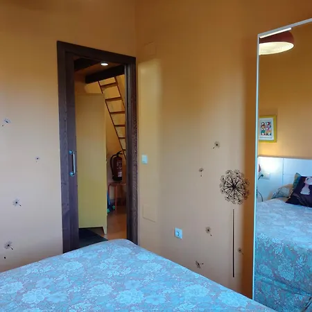 Apartment Rosa Jove Cabanas
