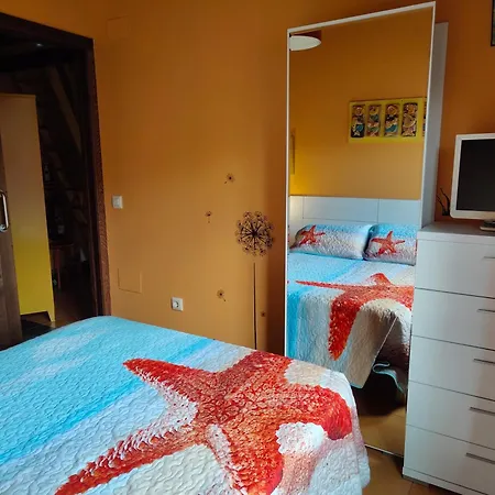 Apartment Rosa Jove