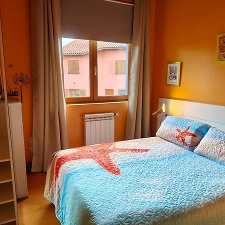 Rosa Jove Apartment *