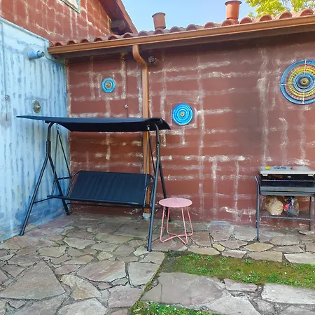 Lägenhet Rosa Jove *
