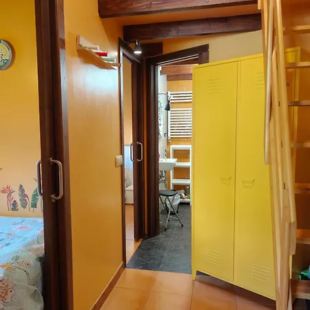 Apartment Rosa Jove Cabanas