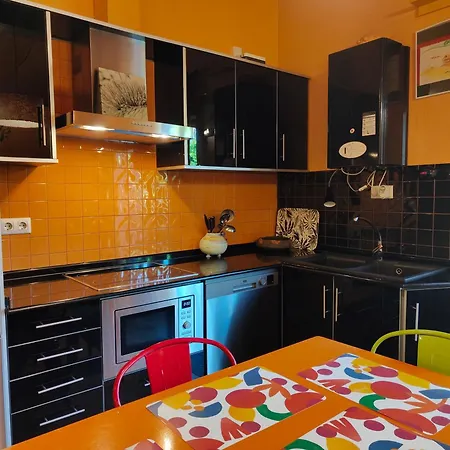 Apartament Rosa Jove