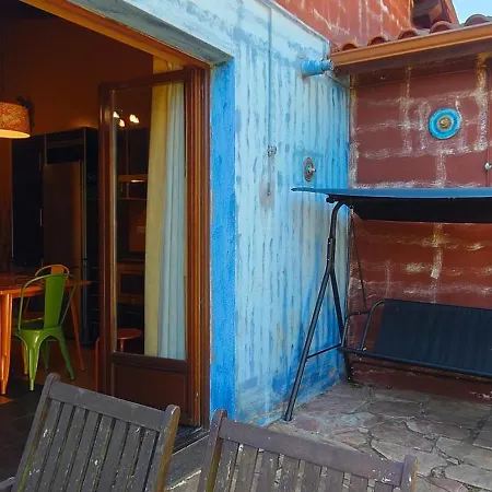Apartamento Rosa Jove Cabañas