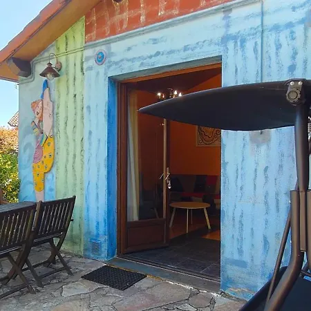 Appartement Rosa Jove *