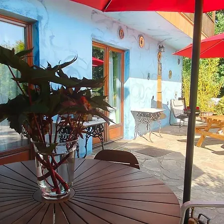 Rosa Jove Appartement *