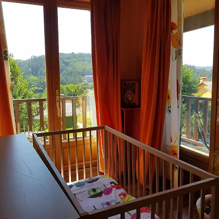 Rosa Jove * Cabañas