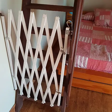 Rosa Jove Appartement