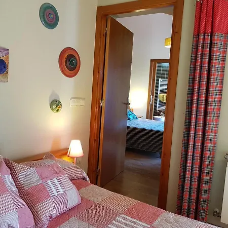 Rosa Jove Apartamento