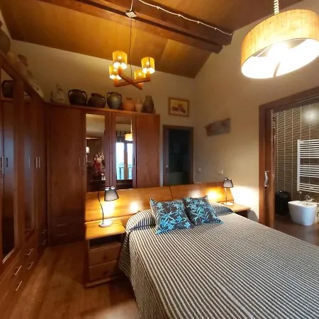 Rosa Jove Apartamento Cabañas