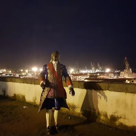 Rosa Jove Apartament