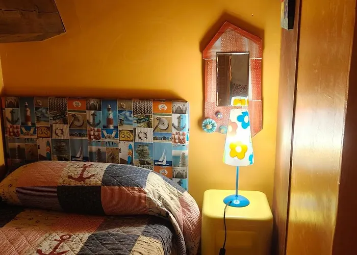 Rosa Jove * Cabañas