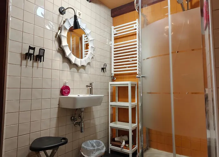 Rosa Jove דירה *