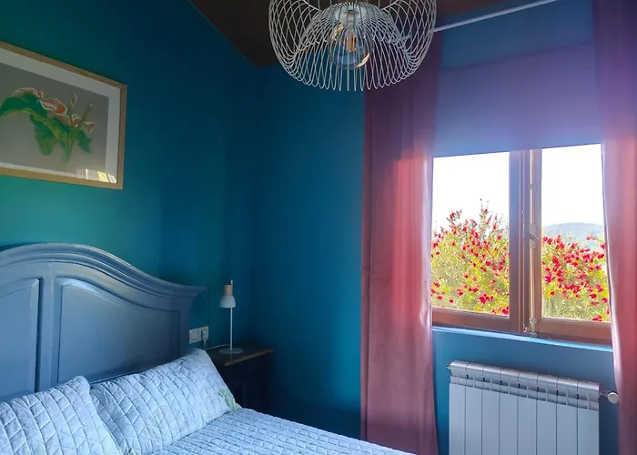 דירה Rosa Jove *