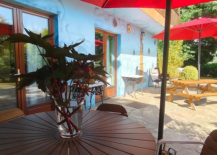 Rosa Jove דירה *