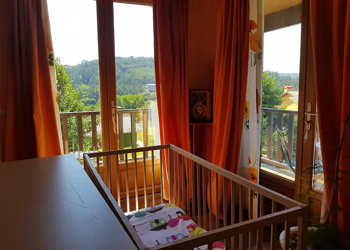 Rosa Jove * Cabañas