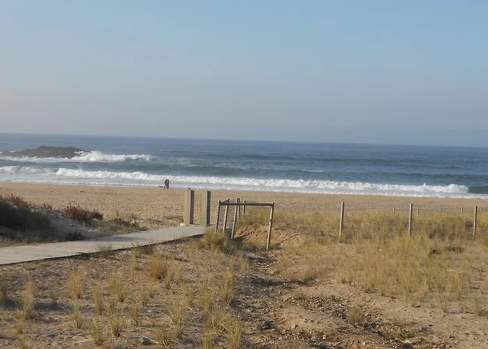 Rosa Jove דירה *